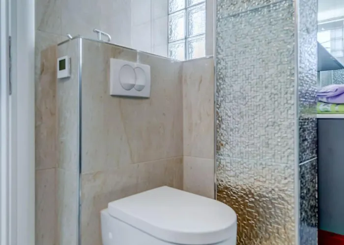 Apartament In Arbanija With Terrace *