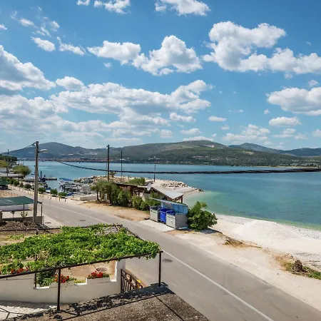 Apartment In Arbanija With Terrace *