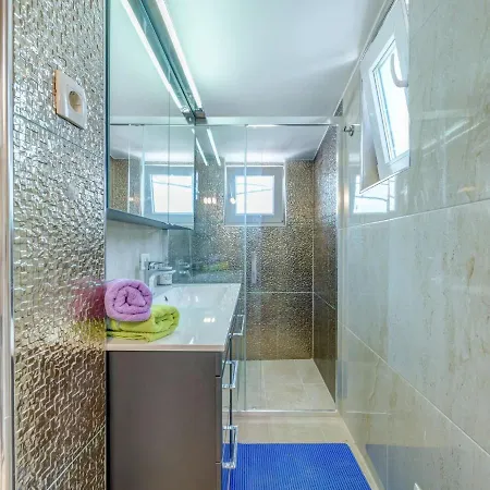 In Arbanija With Terrace * Trogir