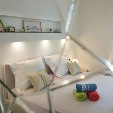 In Arbanija With Terrace * Trogir